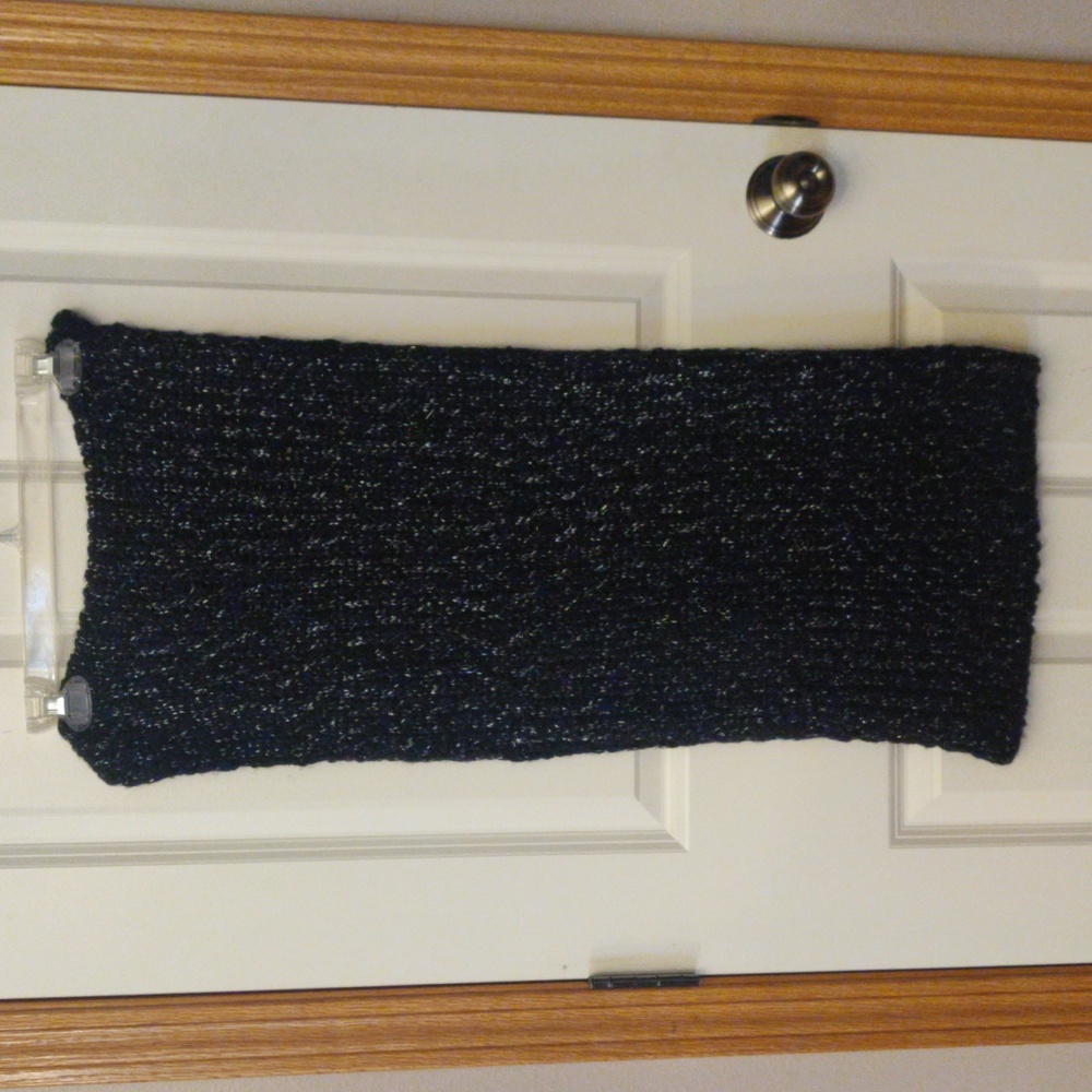 Merona Knit Infinity Scarf